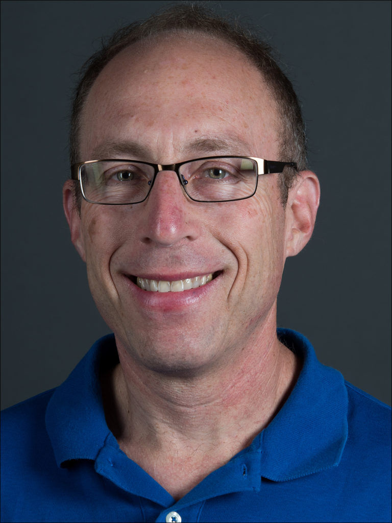 Mark Horvit